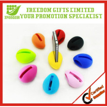 Silicone Customized Logo Wholesales Speaker With Cell Phone Holder